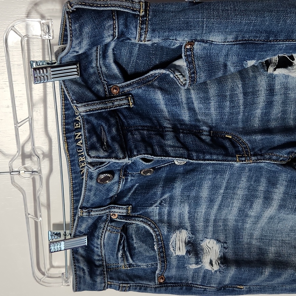 Jeans - Picture 4 of 7